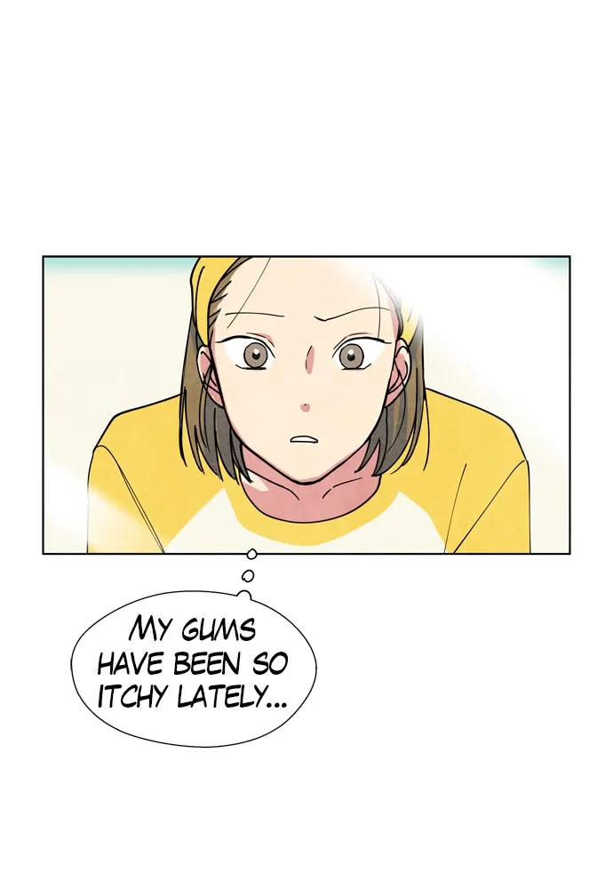 The Wolf & Red Riding Hood Chapter 1 page 36 - 