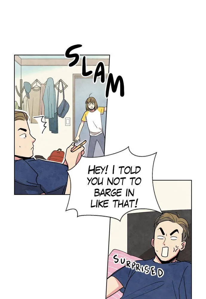 The Wolf & Red Riding Hood Chapter 1 page 38 - 