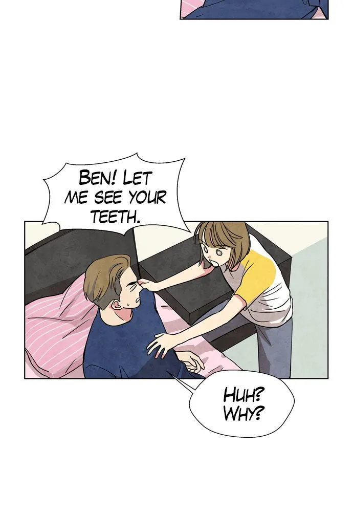 The Wolf & Red Riding Hood Chapter 1 page 39 - 
