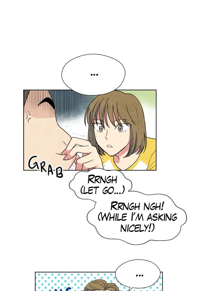 The Wolf & Red Riding Hood Chapter 1 page 42 - 