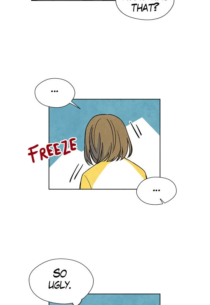 The Wolf & Red Riding Hood Chapter 1 page 44 - 