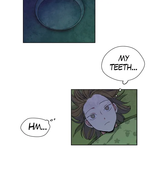 The Wolf & Red Riding Hood Chapter 1 page 46 - 