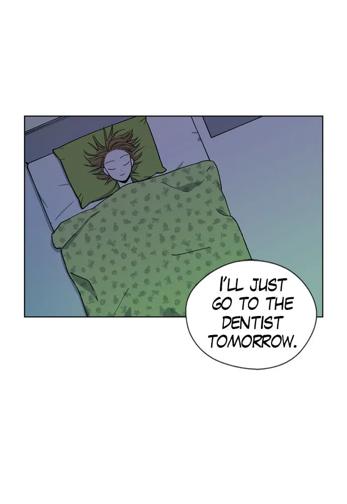 The Wolf & Red Riding Hood Chapter 1 page 47 - 