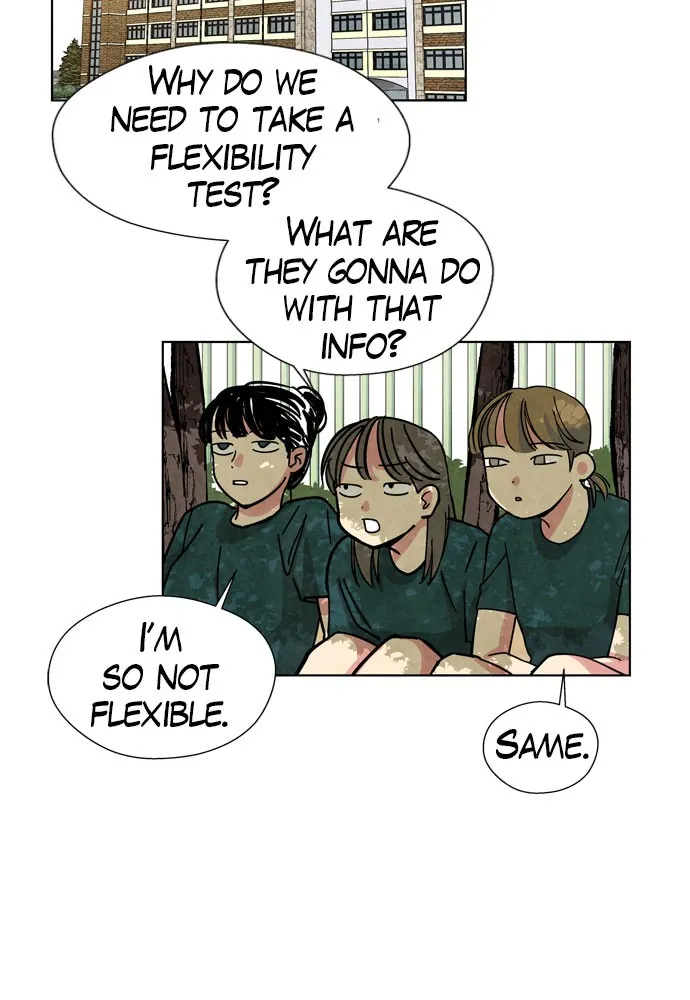 The Wolf & Red Riding Hood Chapter 1 page 49 - 