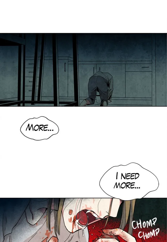 The Wolf & Red Riding Hood Chapter 1 page 6 - 