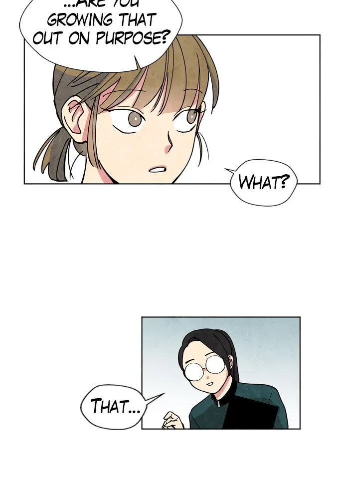 The Wolf & Red Riding Hood Chapter 1 page 58 - 