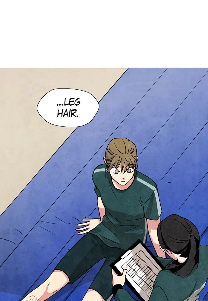 The Wolf & Red Riding Hood Chapter 1 page 59 - 