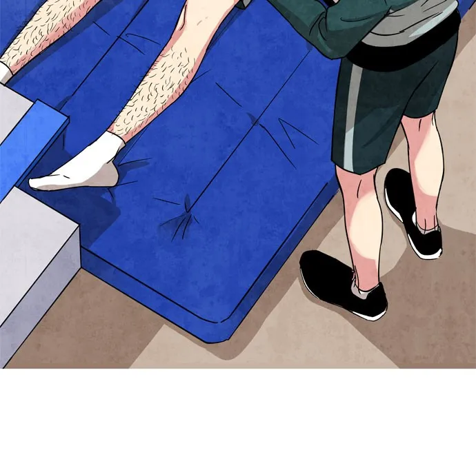 The Wolf & Red Riding Hood Chapter 1 page 60 - 