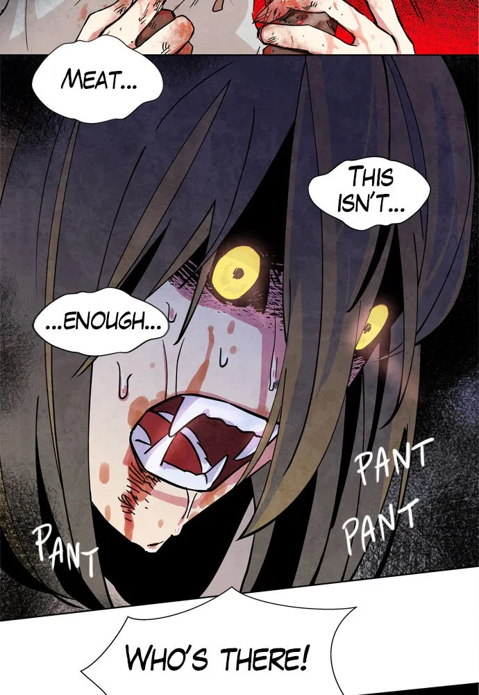 The Wolf & Red Riding Hood Chapter 1 page 7 - 