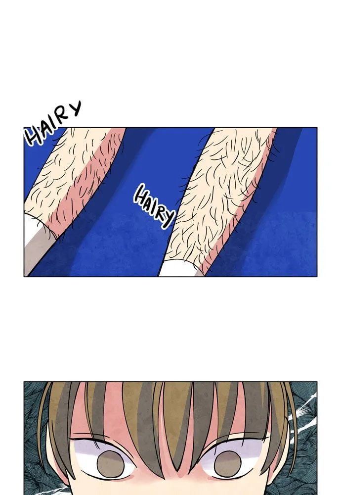 The Wolf & Red Riding Hood Chapter 1 page 61 - 