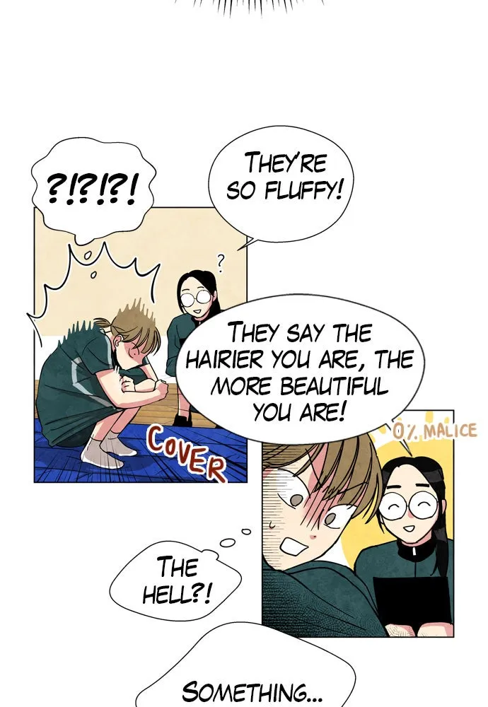 The Wolf & Red Riding Hood Chapter 1 page 63 - 