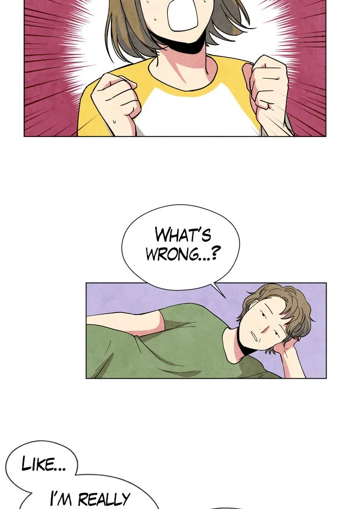 The Wolf & Red Riding Hood Chapter 1 page 65 - 