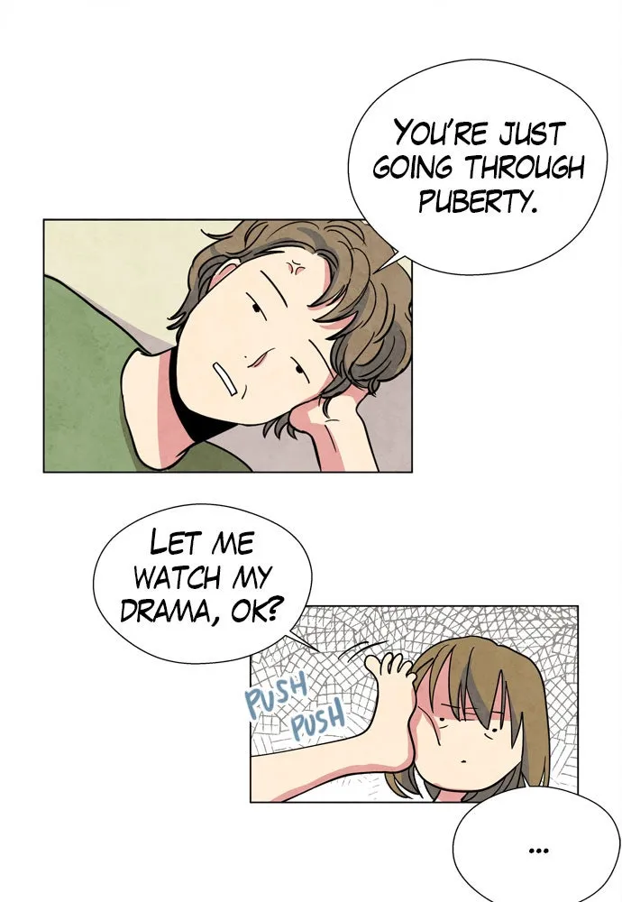 The Wolf & Red Riding Hood Chapter 1 page 67 - 