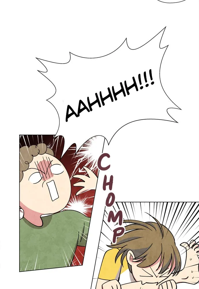 The Wolf & Red Riding Hood Chapter 1 page 68 - 