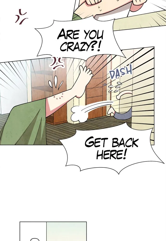 The Wolf & Red Riding Hood Chapter 1 page 69 - 