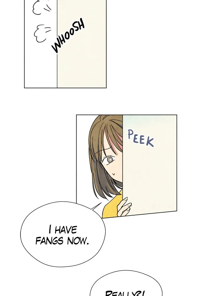 The Wolf & Red Riding Hood Chapter 1 page 70 - 