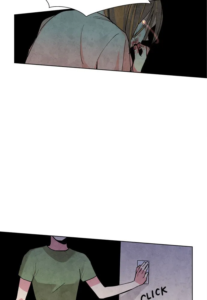 The Wolf & Red Riding Hood Chapter 1 page 8 - 