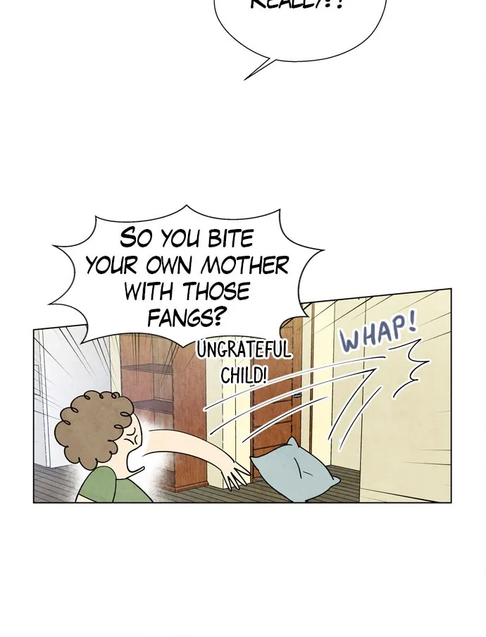 The Wolf & Red Riding Hood Chapter 1 page 71 - 