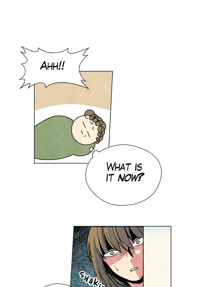 The Wolf & Red Riding Hood Chapter 1 page 72 - 