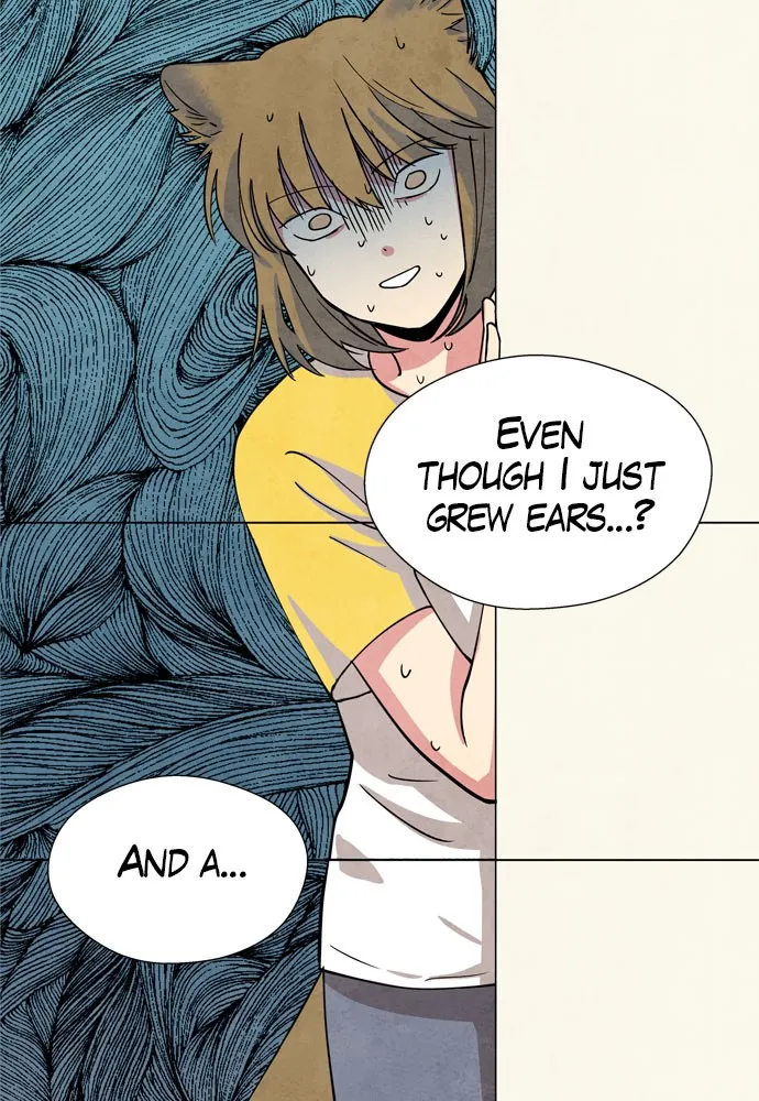 The Wolf & Red Riding Hood Chapter 1 page 74 - 