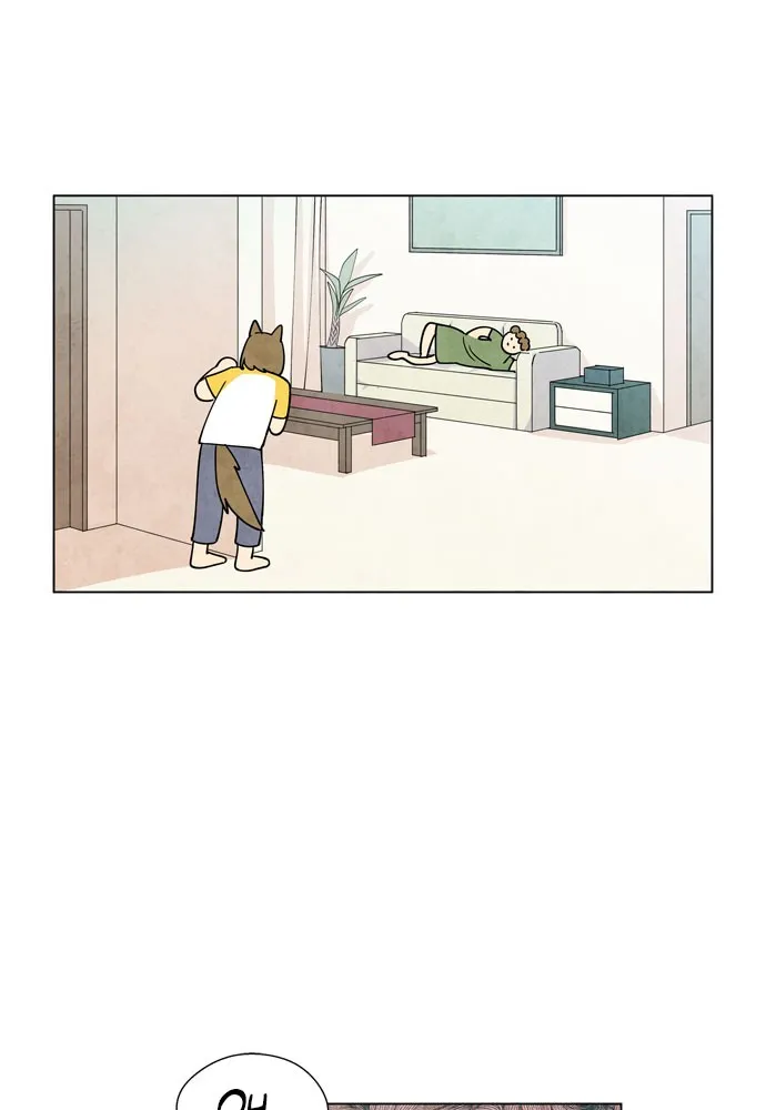 The Wolf & Red Riding Hood Chapter 1 page 77 - 