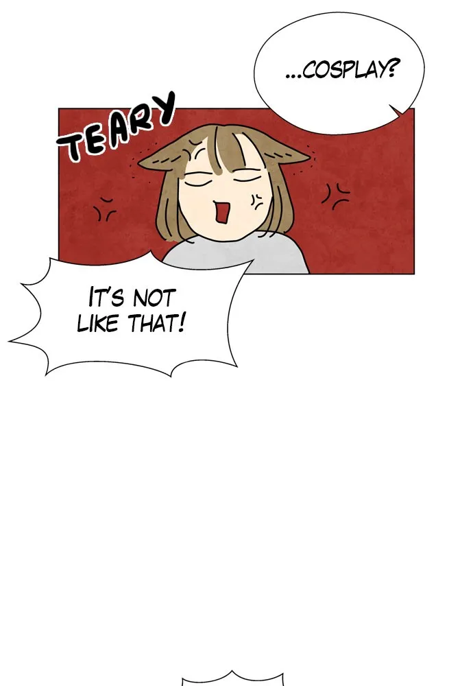 The Wolf & Red Riding Hood Chapter 1 page 79 - 
