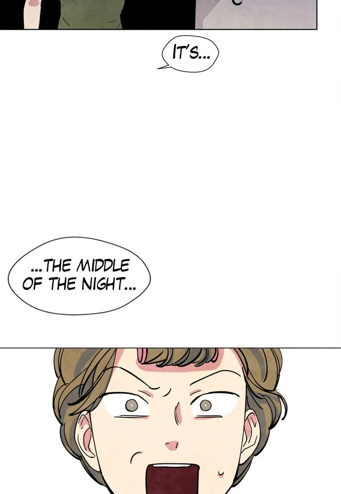 The Wolf & Red Riding Hood Chapter 1 page 9 - 