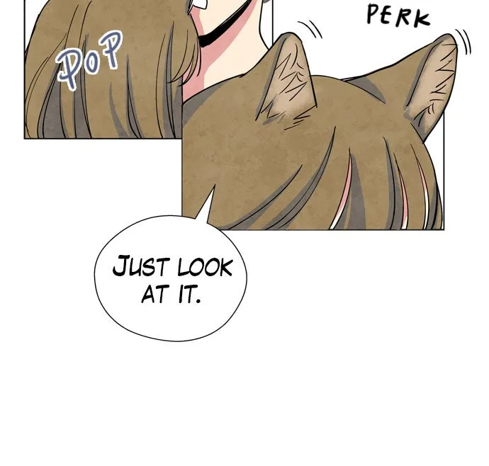 The Wolf & Red Riding Hood Chapter 1 page 82 - 