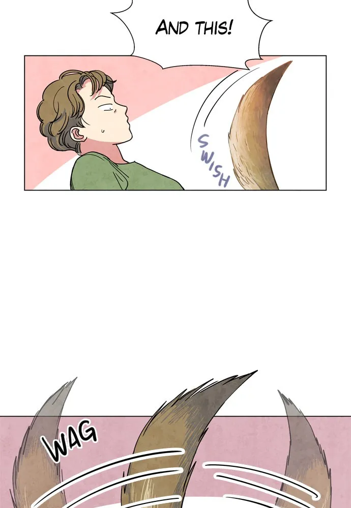 The Wolf & Red Riding Hood Chapter 1 page 84 - 