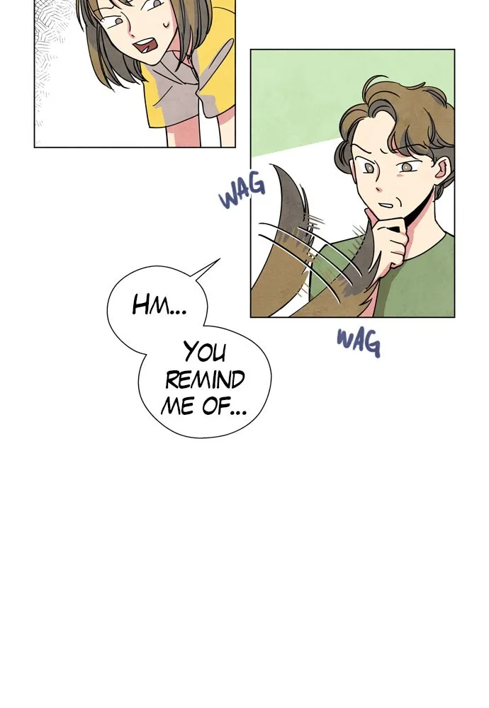 The Wolf & Red Riding Hood Chapter 1 page 86 - 