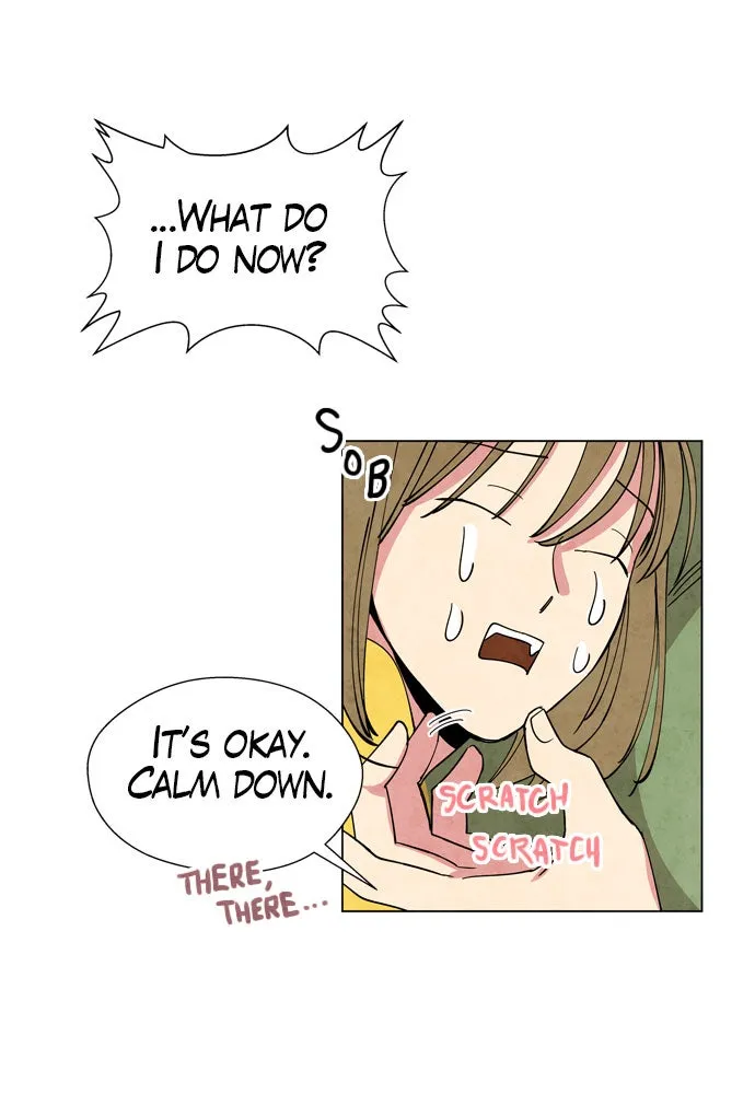 The Wolf & Red Riding Hood Chapter 1 page 92 - 