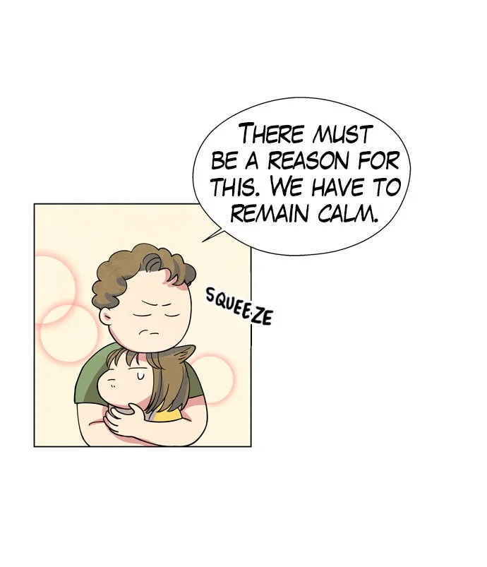The Wolf & Red Riding Hood Chapter 1 page 93 - 