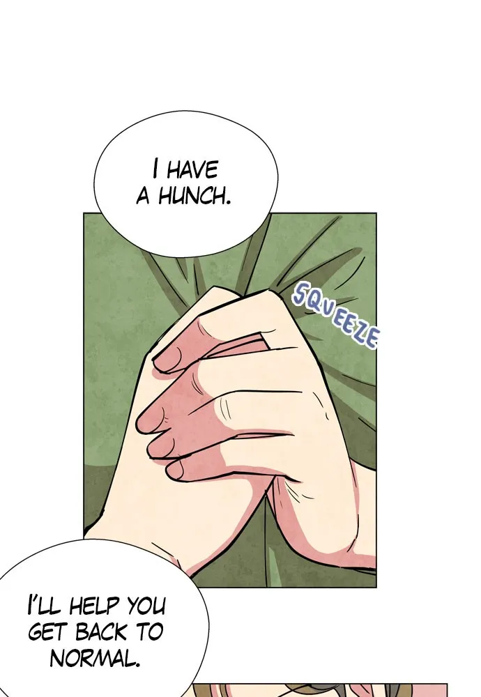 The Wolf & Red Riding Hood Chapter 1 page 94 - 