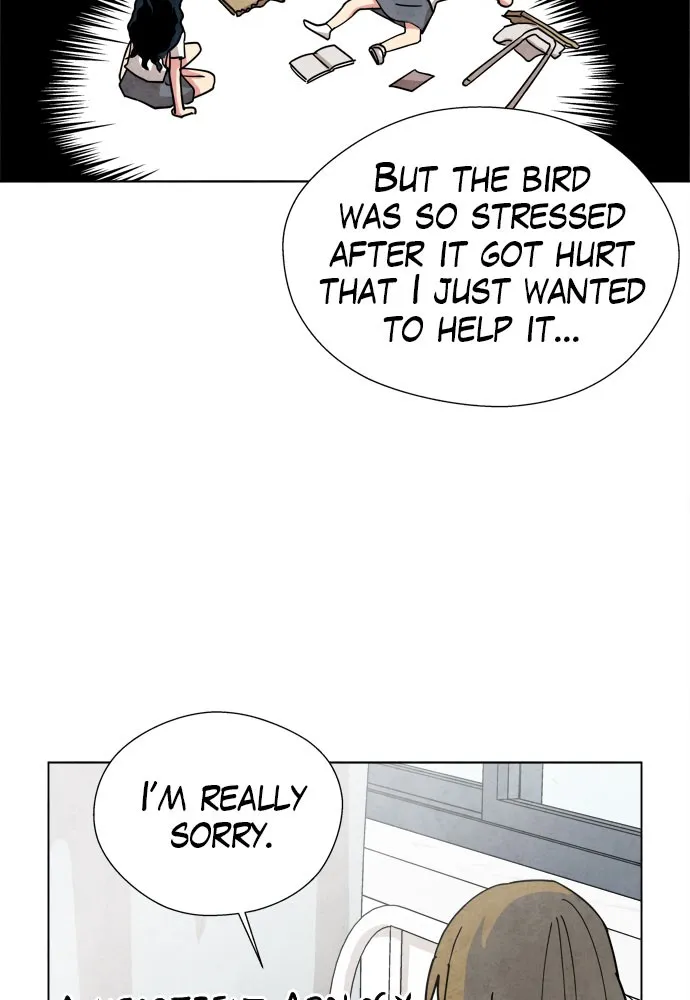 The Wolf & Red Riding Hood Chapter 10 page 11 - 