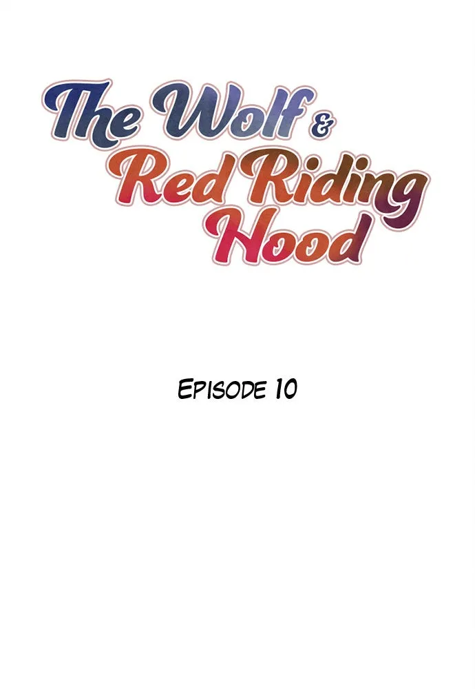 The Wolf & Red Riding Hood Chapter 10 page 13 - 