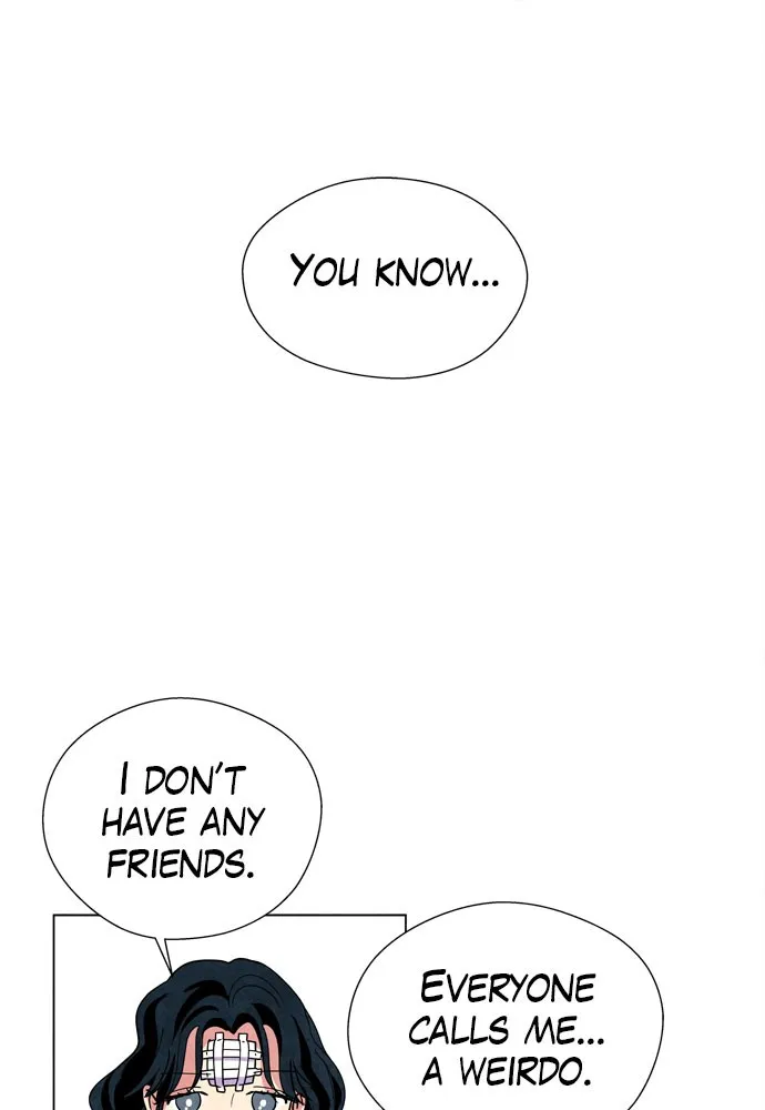 The Wolf & Red Riding Hood Chapter 10 page 15 - 