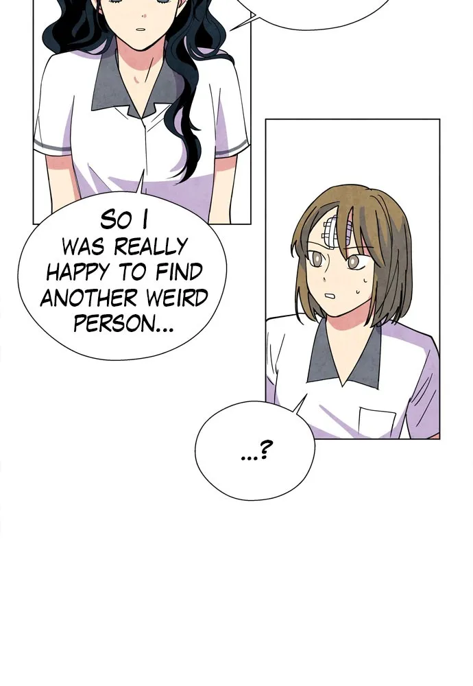 The Wolf & Red Riding Hood Chapter 10 page 16 - 