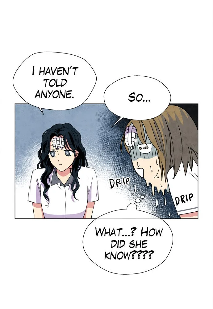 The Wolf & Red Riding Hood Chapter 10 page 18 - 