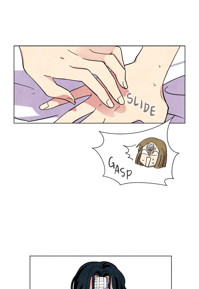 The Wolf & Red Riding Hood Chapter 10 page 20 - 
