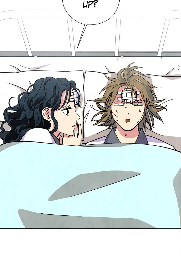 The Wolf & Red Riding Hood Chapter 10 page 3 - 