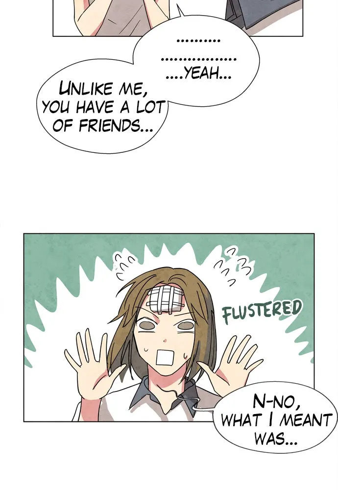 The Wolf & Red Riding Hood Chapter 10 page 27 - 