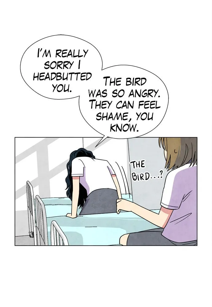 The Wolf & Red Riding Hood Chapter 10 page 29 - 