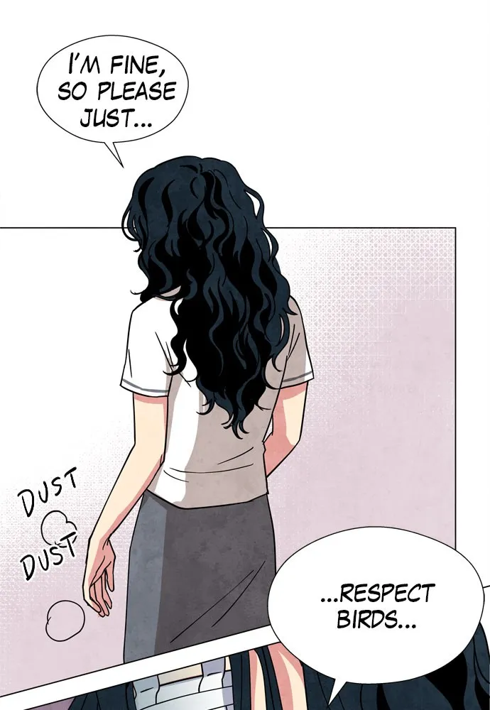 The Wolf & Red Riding Hood Chapter 10 page 30 - 