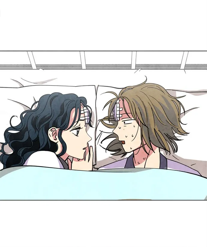 The Wolf & Red Riding Hood Chapter 10 page 4 - 