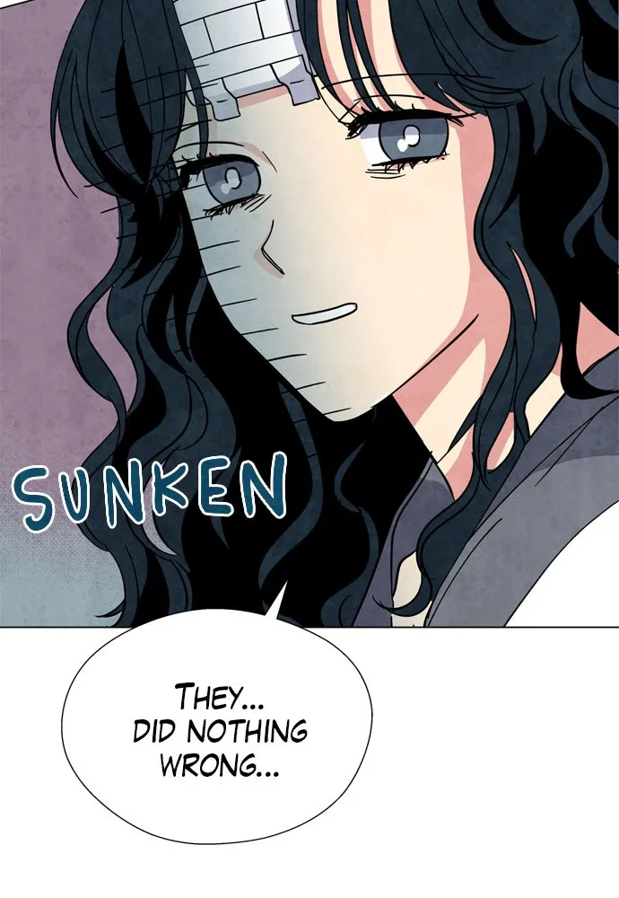The Wolf & Red Riding Hood Chapter 10 page 31 - 