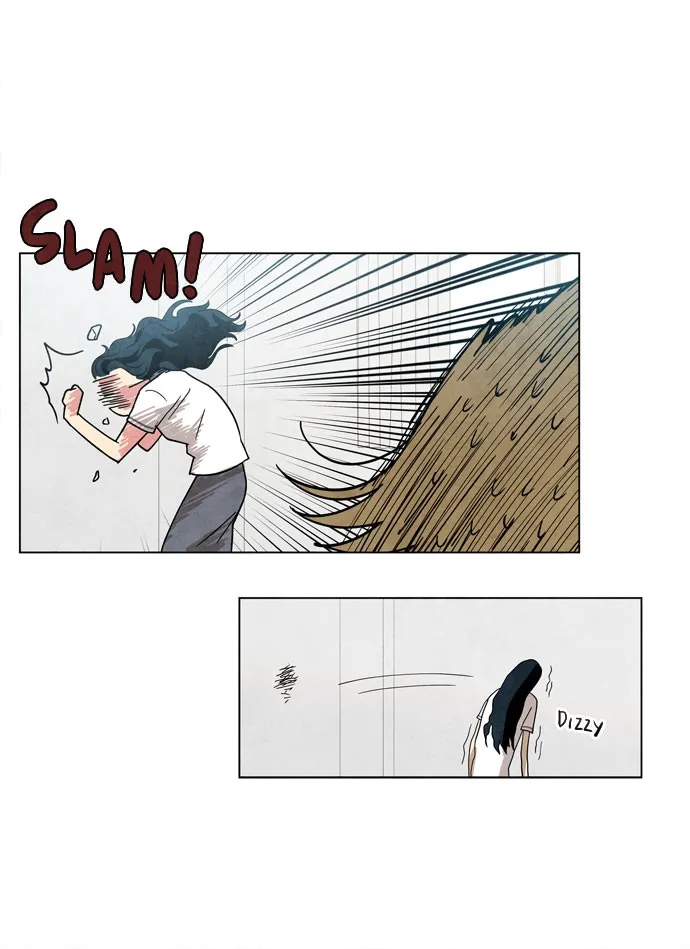 The Wolf & Red Riding Hood Chapter 10 page 32 - 