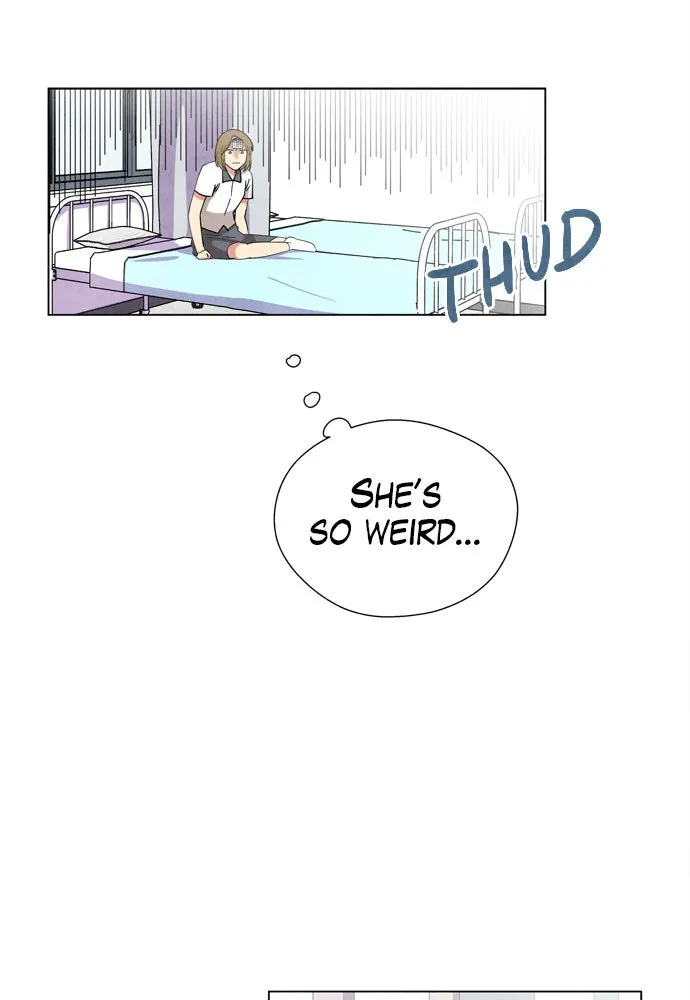 The Wolf & Red Riding Hood Chapter 10 page 33 - 