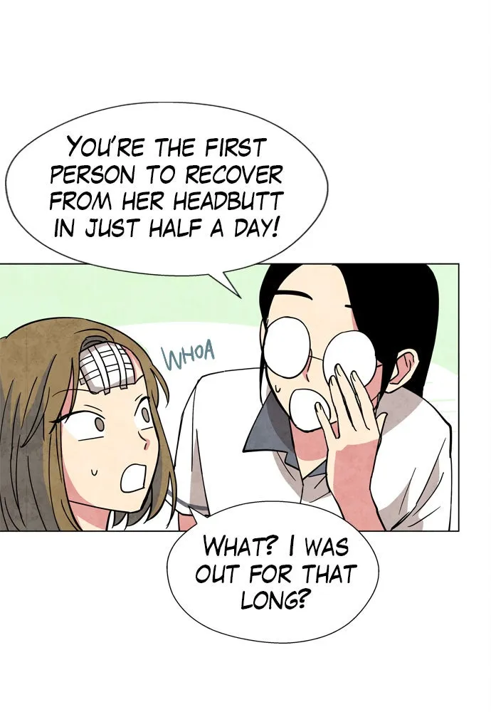 The Wolf & Red Riding Hood Chapter 10 page 38 - 