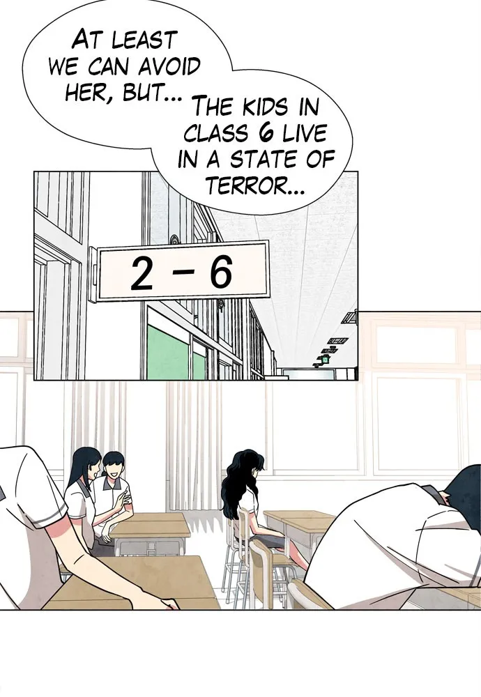 The Wolf & Red Riding Hood Chapter 10 page 41 - 