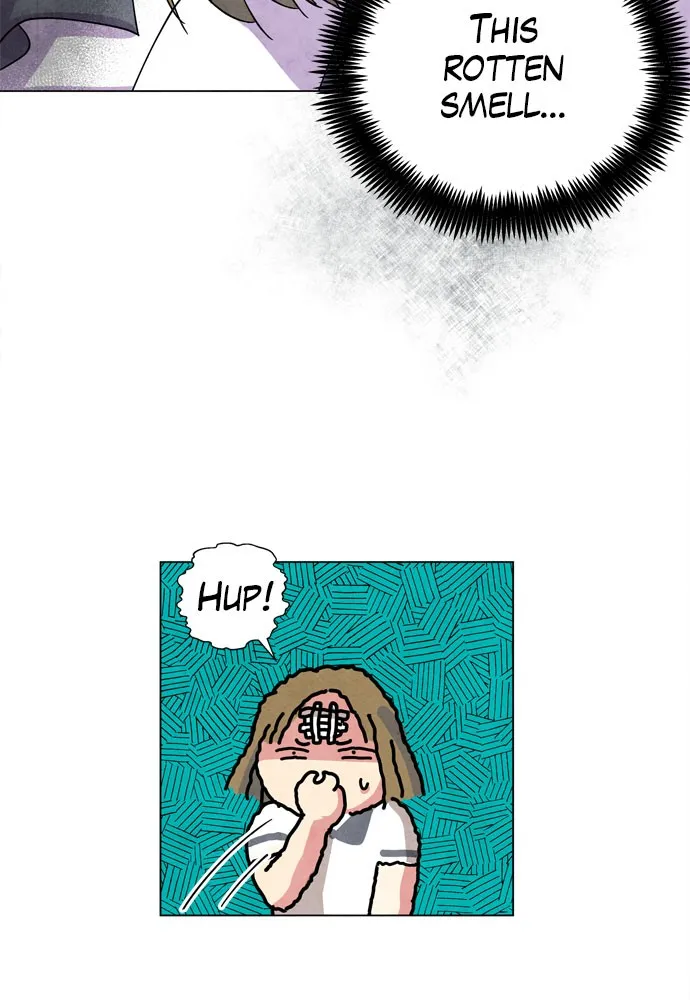 The Wolf & Red Riding Hood Chapter 10 page 45 - 
